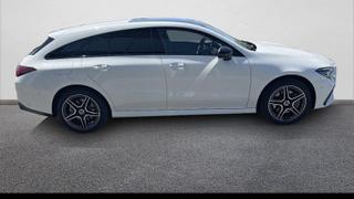 Mercedes CLA  - Amg - photo 3