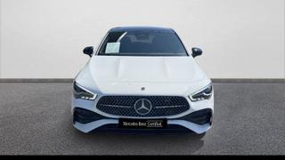 Mercedes CLA  - Amg - photo 4