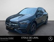 Mercedes GLA