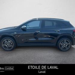 Mercedes GLA 250 e Hybrid EQ 218ch AMG Line 8G-DCT Bonchamp-l&egrave;s-Laval