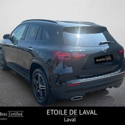 Mercedes GLA 250 e Hybrid EQ 218ch AMG Line 8G-DCT Bonchamp-l&egrave;s-Laval