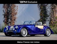 Autres Morgan MONACO