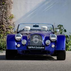 Autres Morgan 335 MONACO