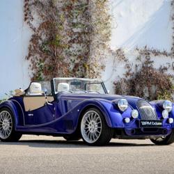 Autres Morgan 335 MONACO