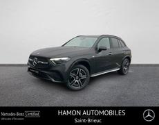 Mercedes GLC Saint-Grégoire