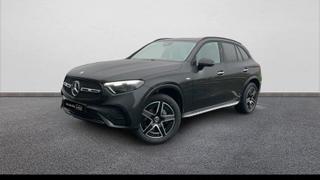 Mercedes GLC  - Amg - photo 0