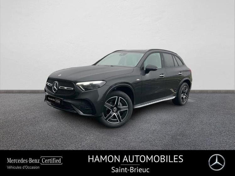 Mercedes GLC  - Amg - 89 690 €