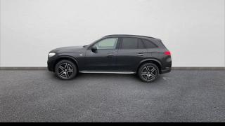 Mercedes GLC  - Amg - photo 1