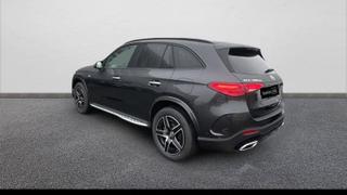 Mercedes GLC  - Amg - photo 2