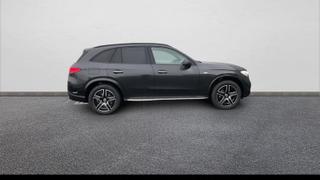 Mercedes GLC  - Amg - photo 3