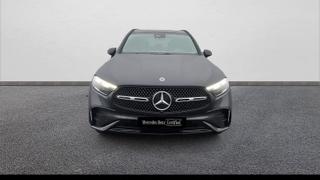 Mercedes GLC  - Amg - photo 4
