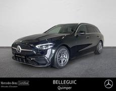 Mercedes Classe C Quimper