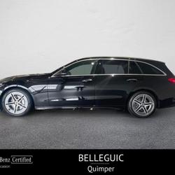Mercedes Classe C 220 d 197ch AMG Line Quimper