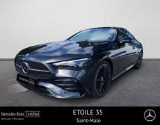 Mercedes CLE Saint-Malo