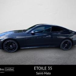 Mercedes CLE 220 d 197ch AMG Line 9G-Tronic Saint-Malo