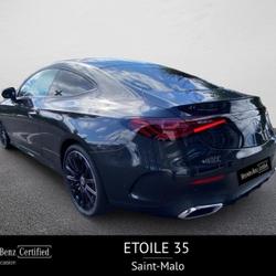 Mercedes CLE 220 d 197ch AMG Line 9G-Tronic Saint-Malo