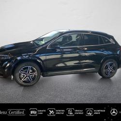 Mercedes EQA 250+ 190ch Saint-Malo