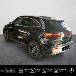 Mercedes EQA 250+ 190ch Saint-Malo