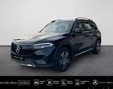 Mercedes EQB Bonchamp-lès-Laval