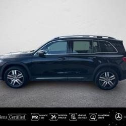 Mercedes EQB 250+ 190ch Bonchamp-l&egrave;s-Laval