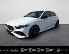 Mercedes Classe A Saint-Grégoire