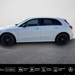 Mercedes Classe A 250 e Hybrid EQ 163+109ch Star Edition 8G-DCT Saint-Gr&eacute;goire