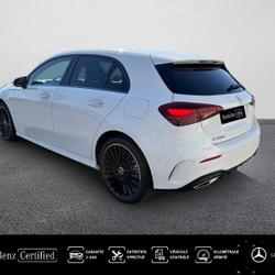 Mercedes Classe A 250 e Hybrid EQ 163+109ch Star Edition 8G-DCT Saint-Gr&eacute;goire