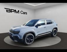 Jeep Avenger Orvault