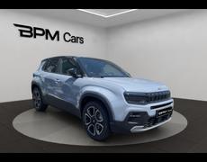 Jeep Avenger Orvault
