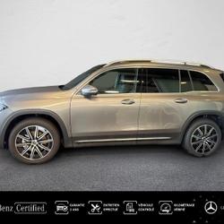 Mercedes EQB 250+ 190ch Saint-Martin-des-Champs