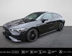 Mercedes CLA