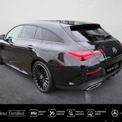 Mercedes CLA 220 d 190ch AMG Line 8G-DCT Saint-Gr&eacute;goire