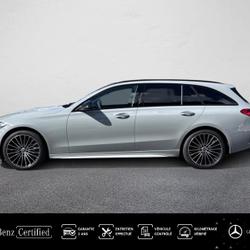 Mercedes Classe C 220 d 197ch AMG Line Brest