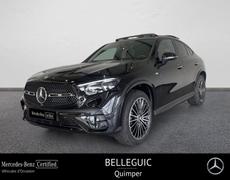 Mercedes GLC