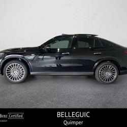 Mercedes GLC 300 e Hybrid 204+136ch AMG Line + 4Matic 9G-Tronic Quimper