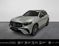 Mercedes GLC