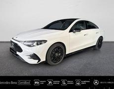 Mercedes CLA Brest