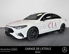 Mercedes CLA - 250+ EQ 272ch Limited Edition - 56 490 €