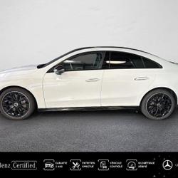 Mercedes CLA 250+ EQ 272ch Limited Edition Brest