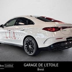 Mercedes CLA 250+ EQ 272ch Limited Edition Brest
