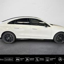 Mercedes CLA 250+ EQ 272ch Limited Edition Brest