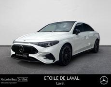 Mercedes CLA - 250+ EQ 272ch Limited Edition - 56 490 €