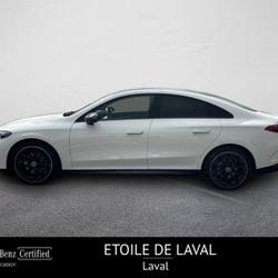 Mercedes CLA 250+ EQ 272ch Limited Edition Bonchamp-l&egrave;s-Laval