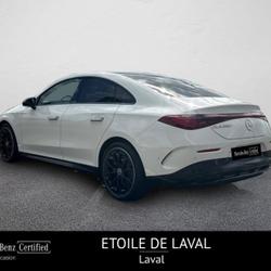 Mercedes CLA 250+ EQ 272ch Limited Edition Bonchamp-l&egrave;s-Laval