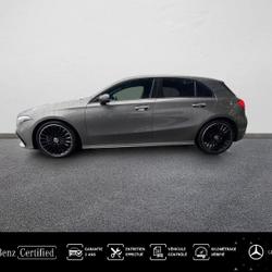 Mercedes Classe A 180 d 116ch Star Edition 8G-DCT Saint-Malo