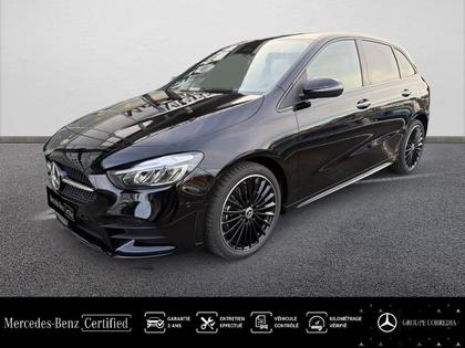 Mercedes Classe B - 250 e Hybrid EQ 163+109ch AMG Line 8G-DCT - 48 490 €