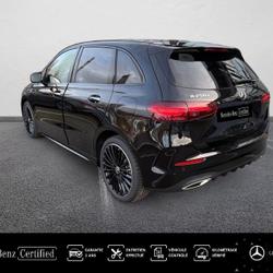 Mercedes Classe B 250 e Hybrid EQ 163+109ch AMG Line 8G-DCT Saint-Gr&eacute;goire