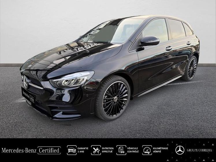 Mercedes Classe B  - Amg - 42 690 €