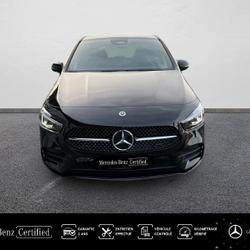 Mercedes Classe B 200d 150ch AMG Line 8G-DCT Saint-Gr&eacute;goire