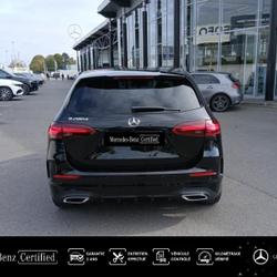 Mercedes Classe B 200d 150ch AMG Line 8G-DCT Saint-Gr&eacute;goire